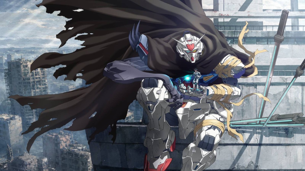 Gundam: Blitz Order Officially Confirmed For November 2026