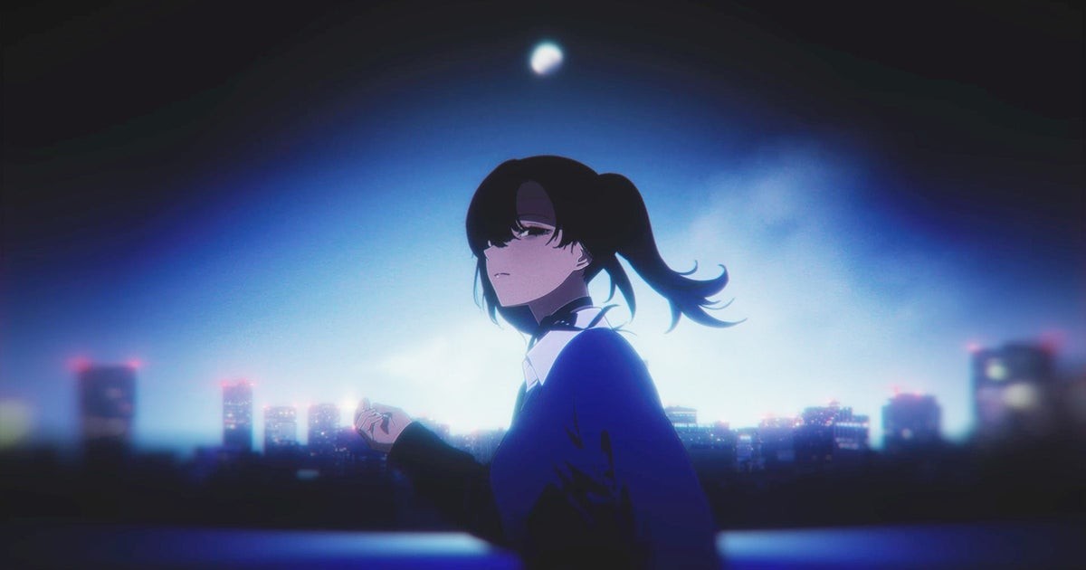 Rain98 is a blue-hued, pre-Y2K, Serial Experiments Lain inspired visual novel about time travelling to the past to end the world