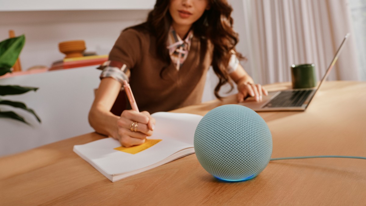 Amazon’s new Echo Dot can turn into a Wi-Fi extender – how it works