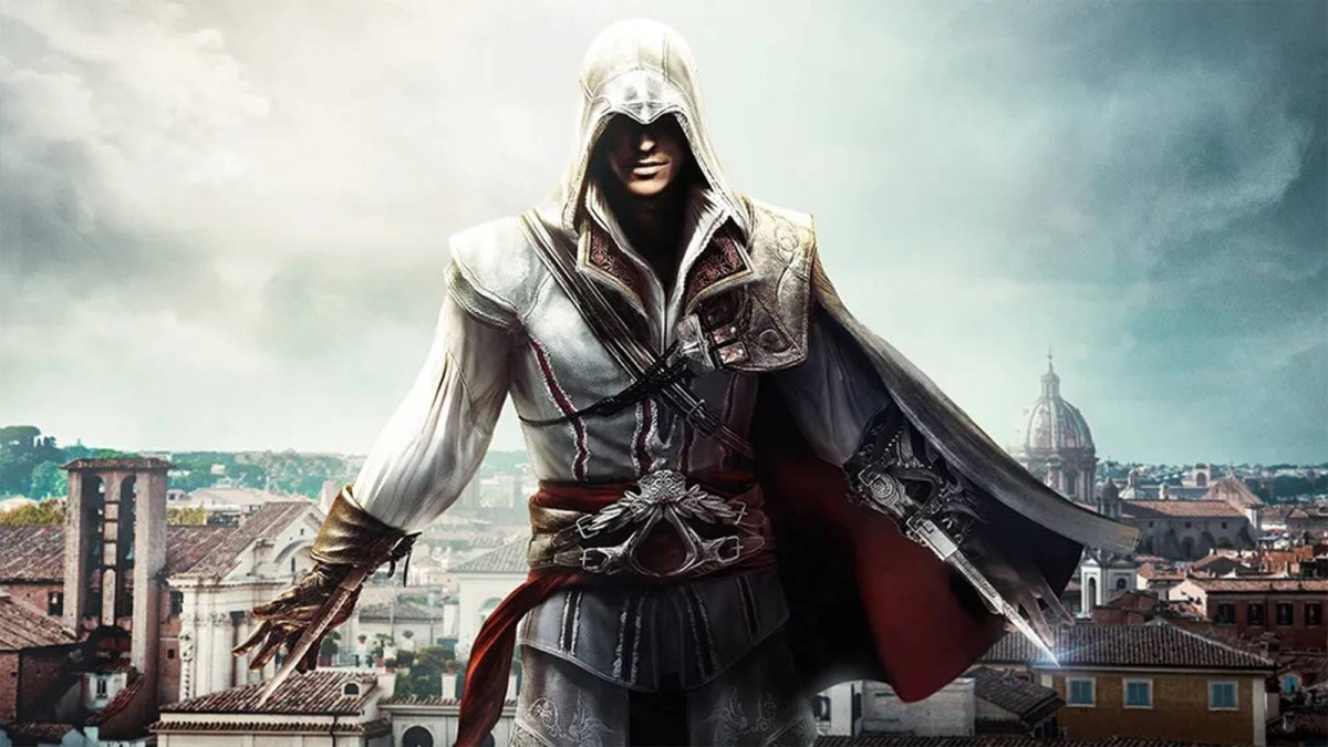 Netflix’s Assassin’s Creed Takes Major Step Forward As New Behind-The-Scenes Photo Emerges