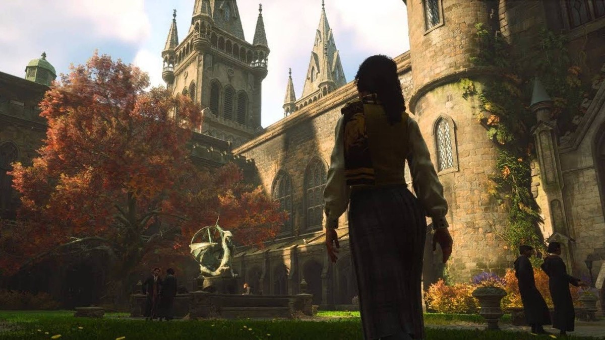 Hogwarts Legacy 2 Setting Officially Unveiled In Epic Trailer