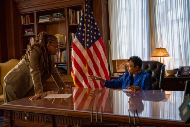 ’14th’ Review: Ava DuVernay’s Overstuffed Netflix Documentary Finds Us Living in the Age Frederick Douglass Warned Us About