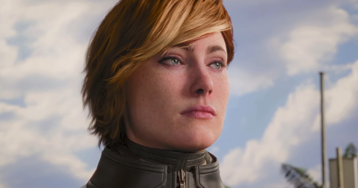 Gameplay footage from cancelled Xbox Perfect Dark game leaks online, and it looks pretty good