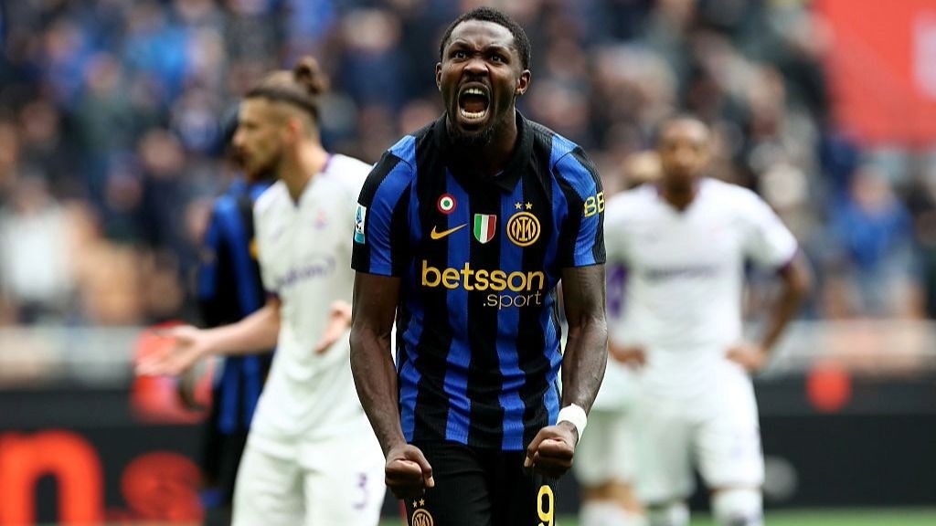 How to watch AC Milan vs Inter Milan: FREE live streams, TV channels and kick-off time, team news