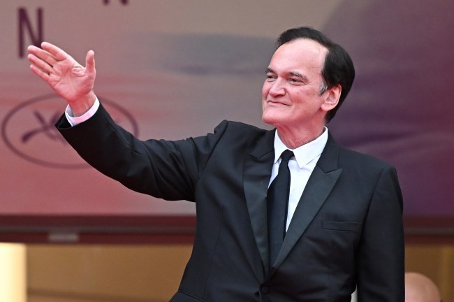Quentin Tarantino Teaming With Sacha Baron Cohen on West End Play ‘The Popinjay Cavalier’
