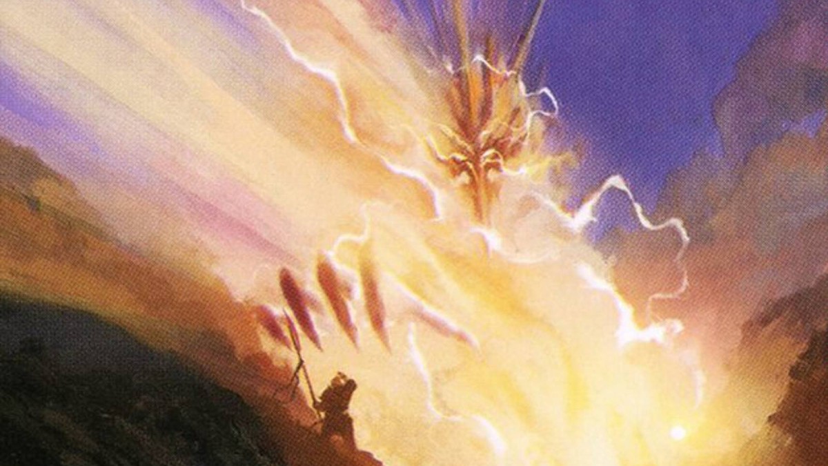 11 Most Essential White Cards Every Magic: The Gathering Player Should Know