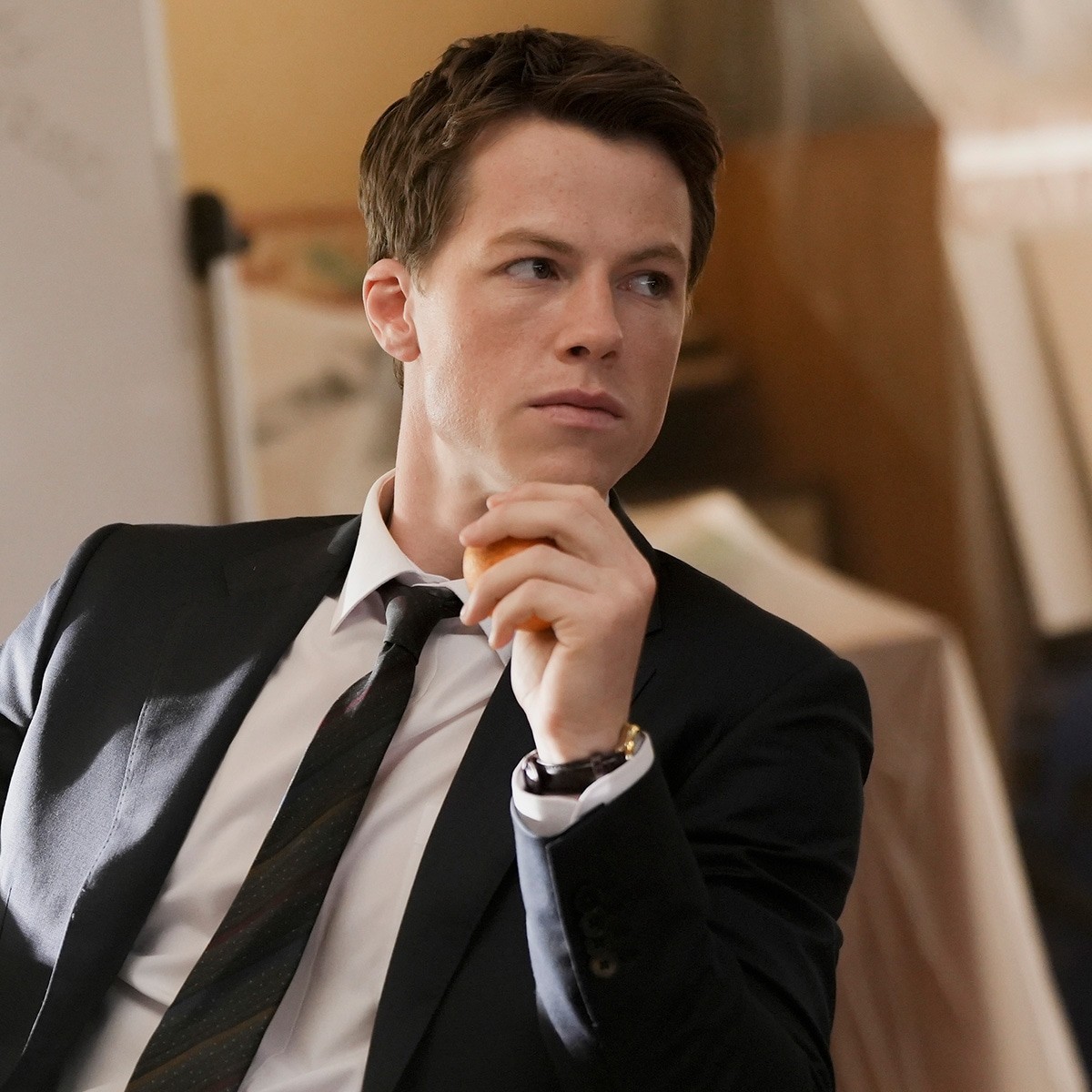 The Rainmaker Cast Reveals How the Stakes are Even Higher in Season 2