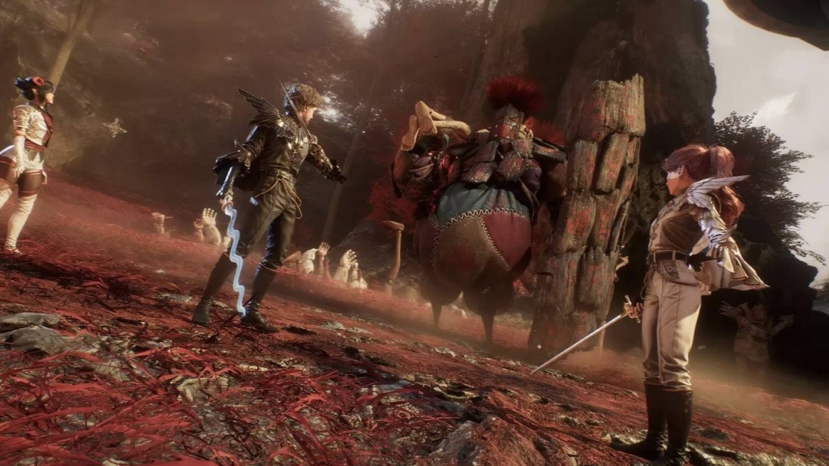 The 10 Most Underrated RPGs of the Last Decade, Ranked