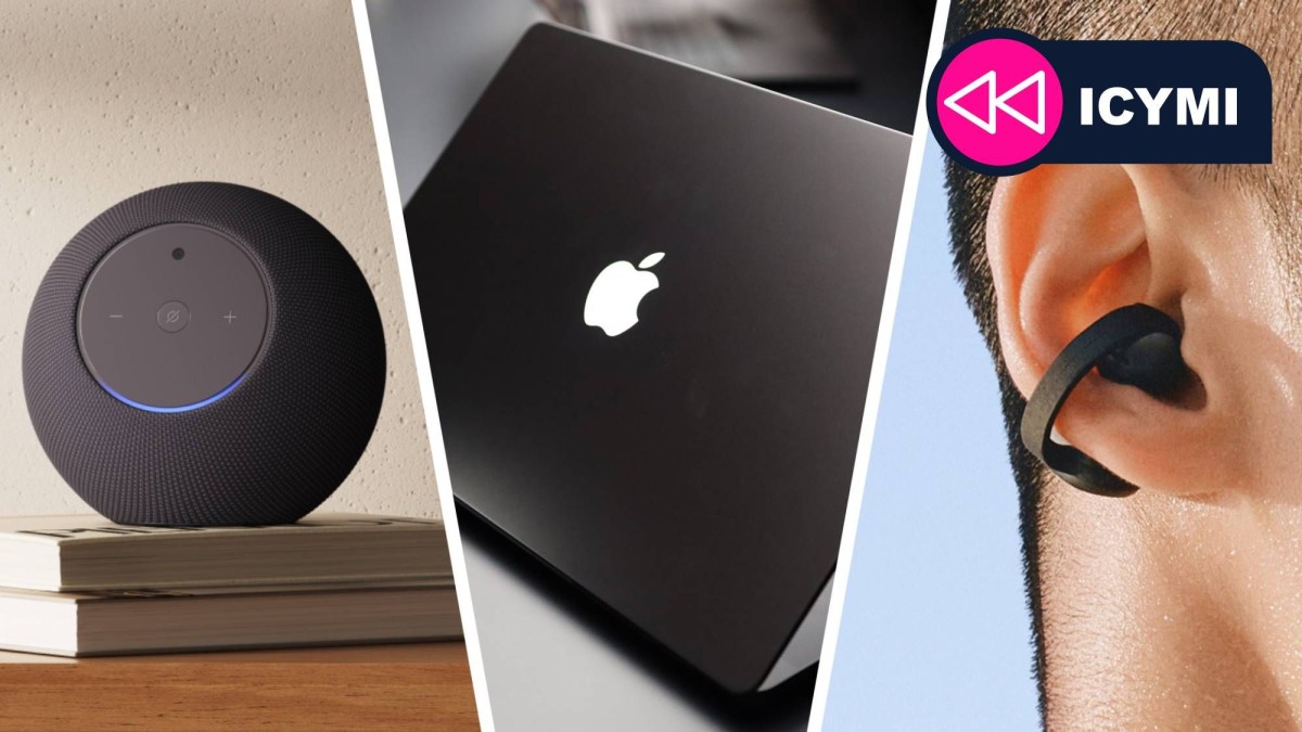ICYMI: the 7 biggest tech stories of the week