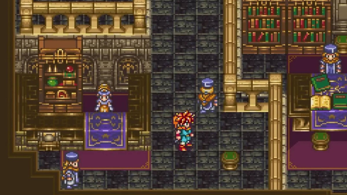 3 Turn-Based SNES RPGs Still Worth Playing In 2026