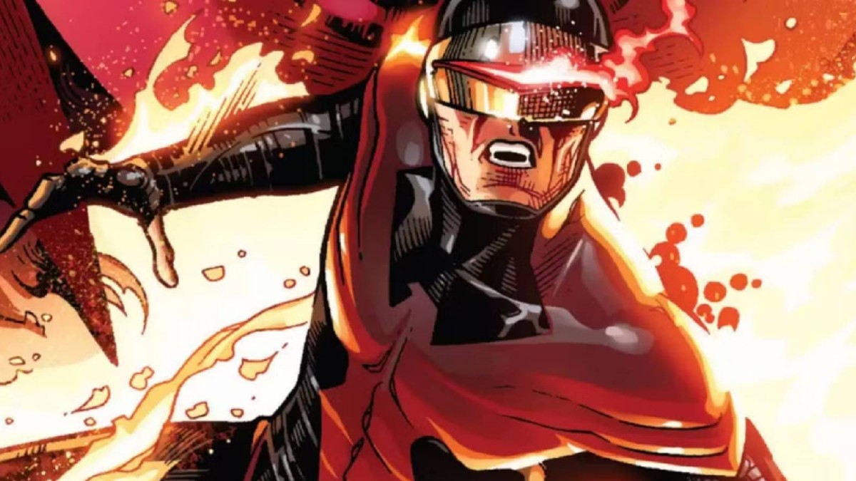 Marvel Officially Unveils Phoenix's Replacement