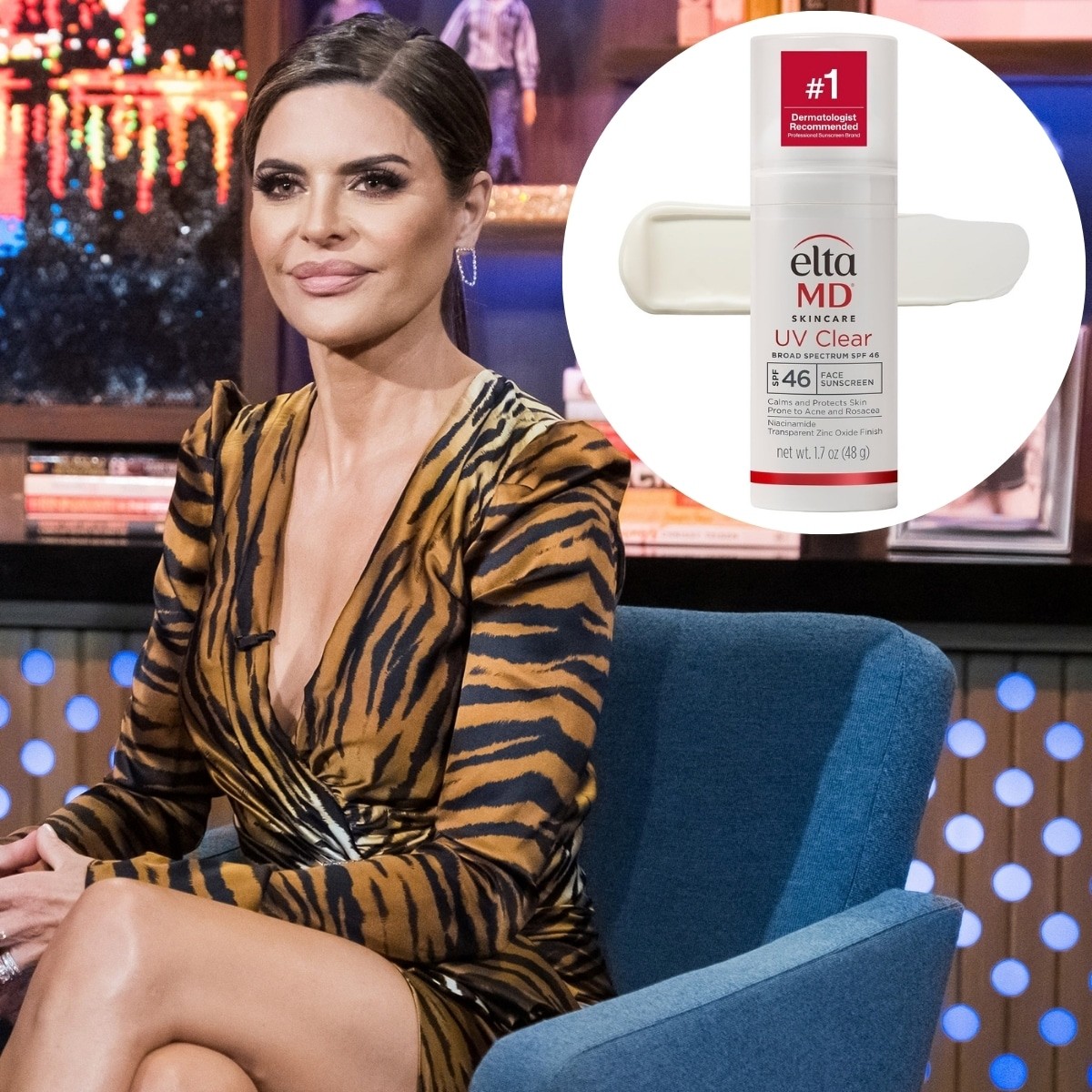 Lisa Rinna's "Little Secret" for Glowing Skin is on Sale Now