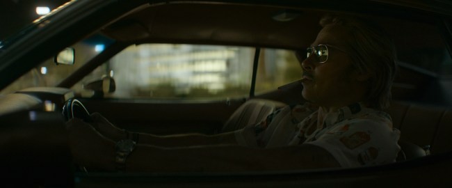 Netflix’s ‘Cliff Booth’ Won’t Play on Cinemark or Regal’s IMAX Screens