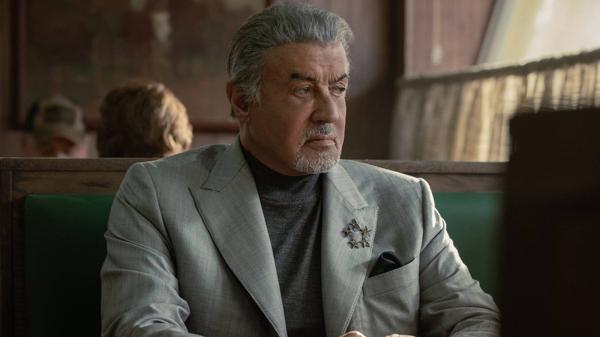 Sylvester Stallone & Tom Hardy Square Off For Paramount+’s Mob Series Crown