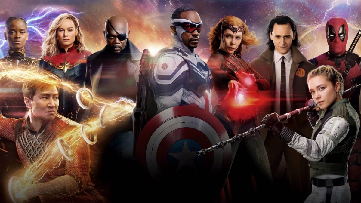 Marvel's New Disney+ Show Has Already Made TV History