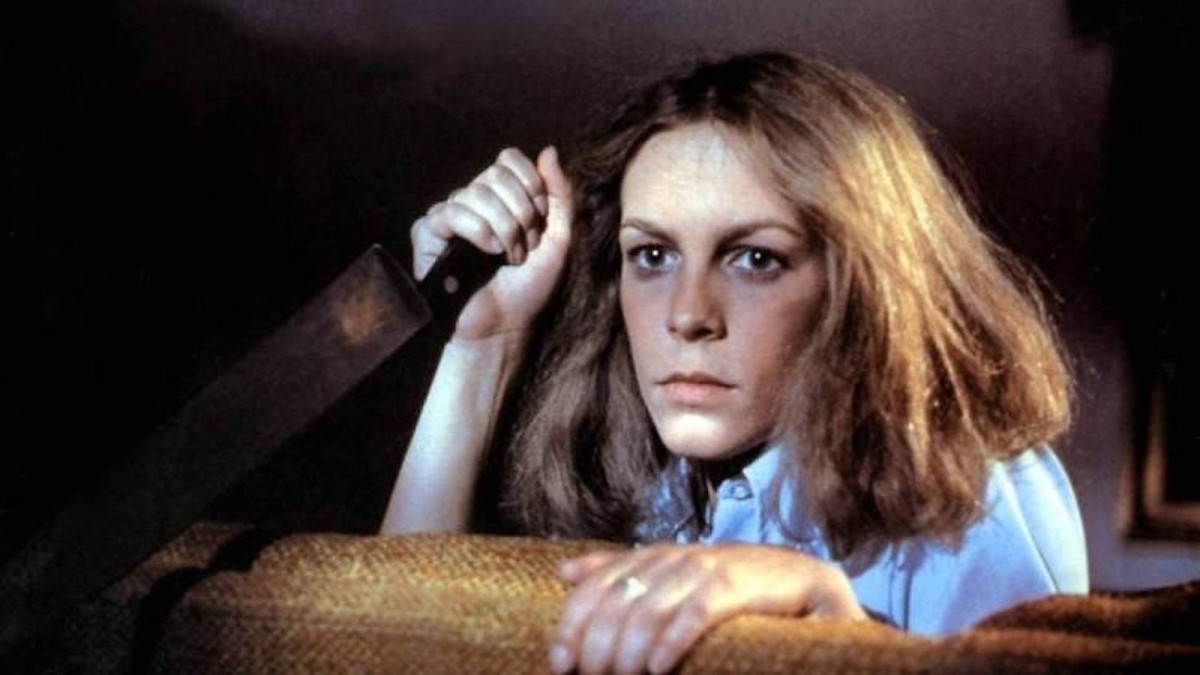 Halloween Officially Replaces Jamie Lee Curtis After 48 Years In New Game
