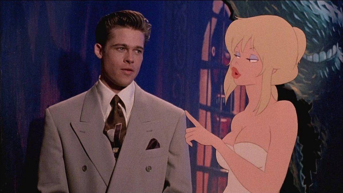 24 Years Later, the Weirdest Noir Fantasy of the '90s Is Officially Free on Streaming