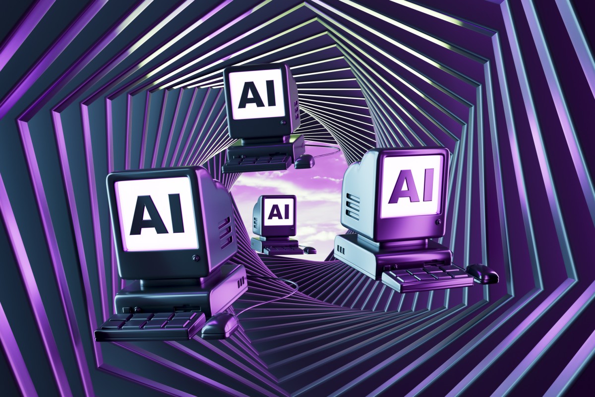 Can AI fix legacy IT? The ‘economics don’t hold up,’ says former IBM strategist