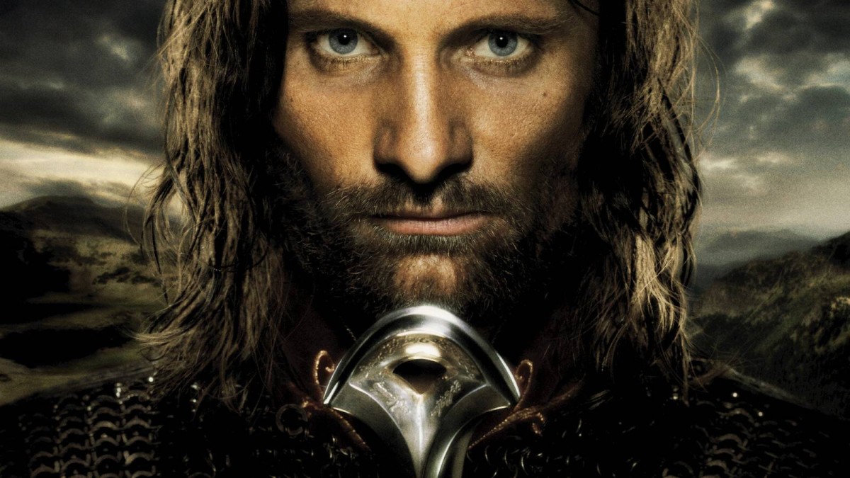 New Lord Of The Rings Game Officially Announced For October 2027