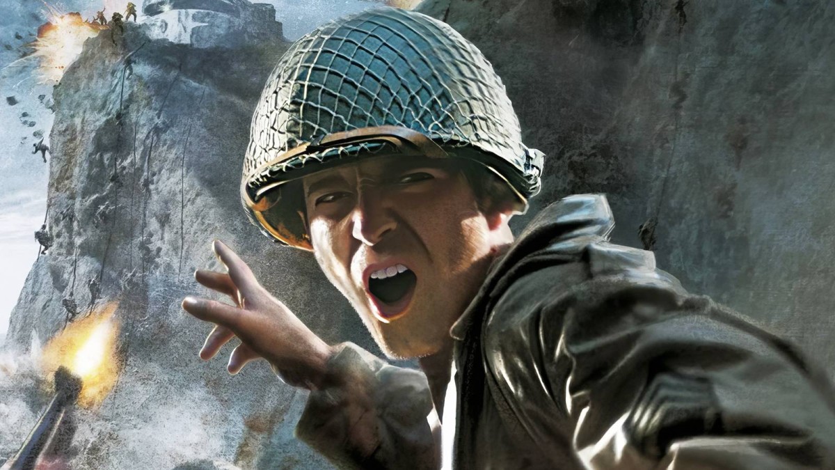 Taylor Sheridan’s ‘Call of Duty’ Movie Has a ‘Smile 2’ Star Training “24/7” [Exclusive]
