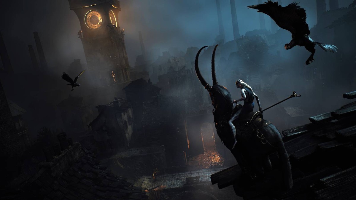 Stargate Meets Dungeon Crawler Carl In This Gritty Sci-Fi RPG