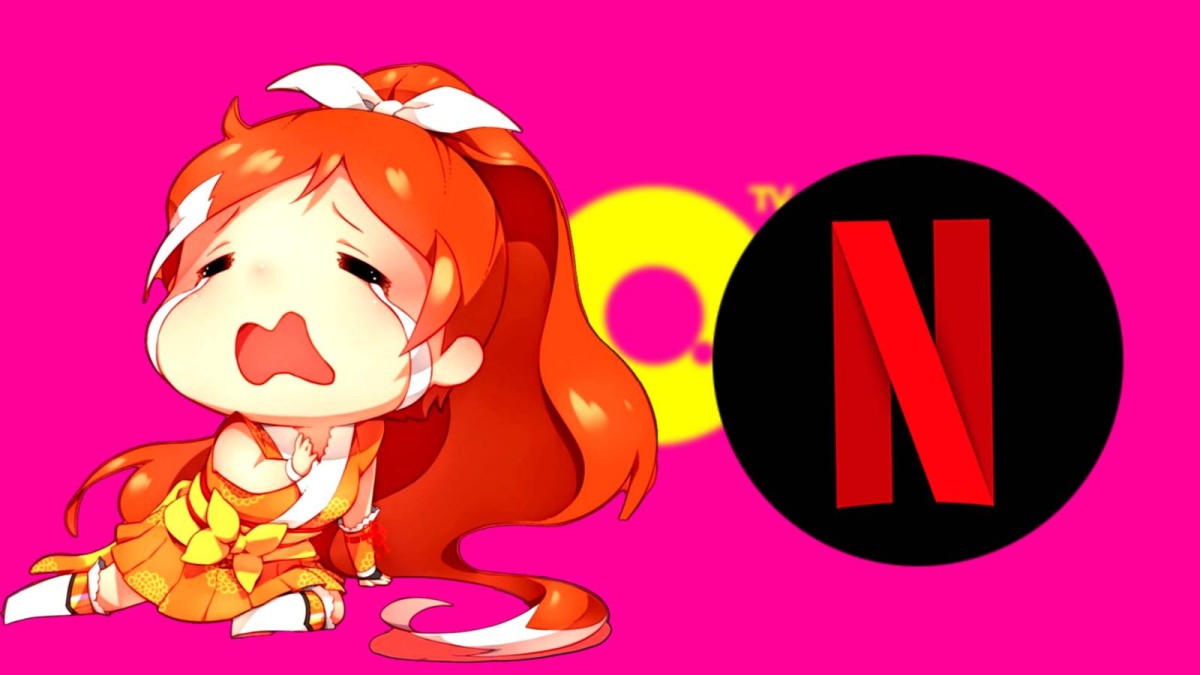This Free Anime Streaming Service Is Growing Monthly To Challenge Netflix & Crunchyroll's Throne