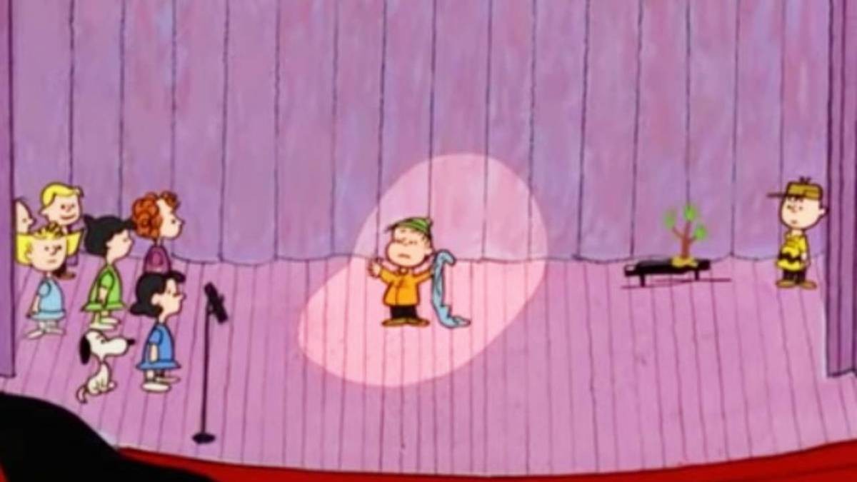 27 Years Later, Linus' Final 'Peanuts' Quote Is a Brilliant Comic Strip Callback