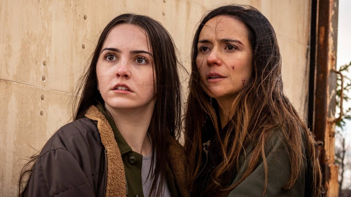 FROM: Netflix Just Officially Added One Of The Best Sci-Fi Horror Series Of The 2020s