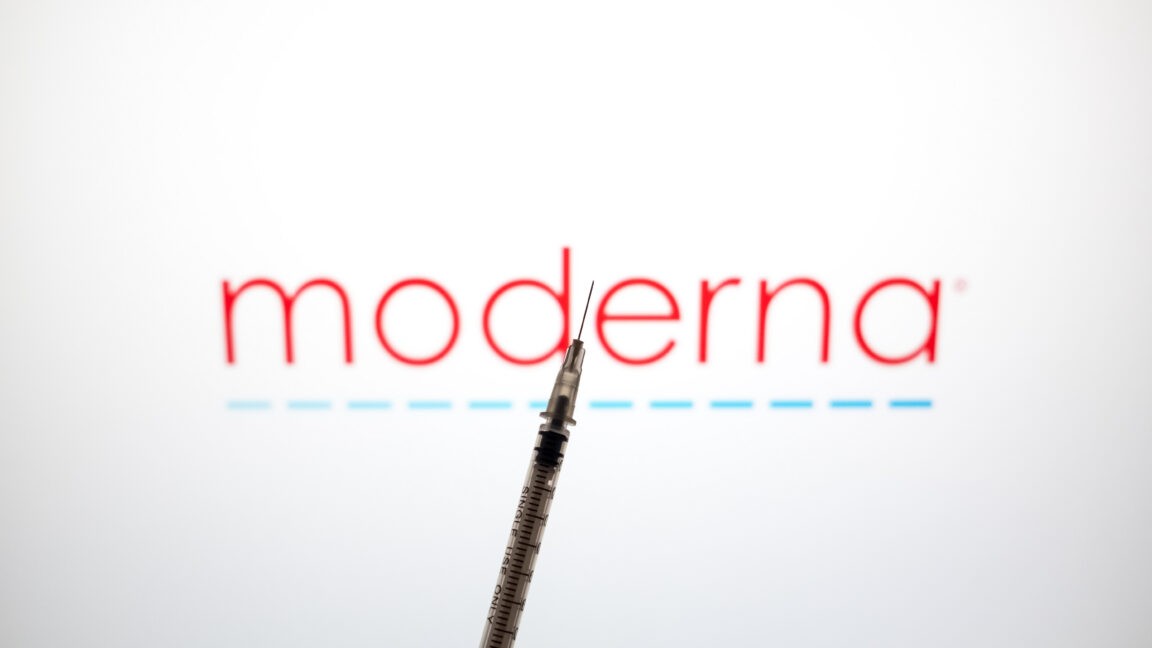 Moderna and Merck say their mRNA cancer vaccine cut death, recurrence by 42%