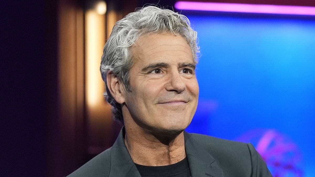 Bravo boss Andy Cohen granted shock reprieve as RHONY alum Leah McSweeney drops lawsuit after she made bombshell drug claims