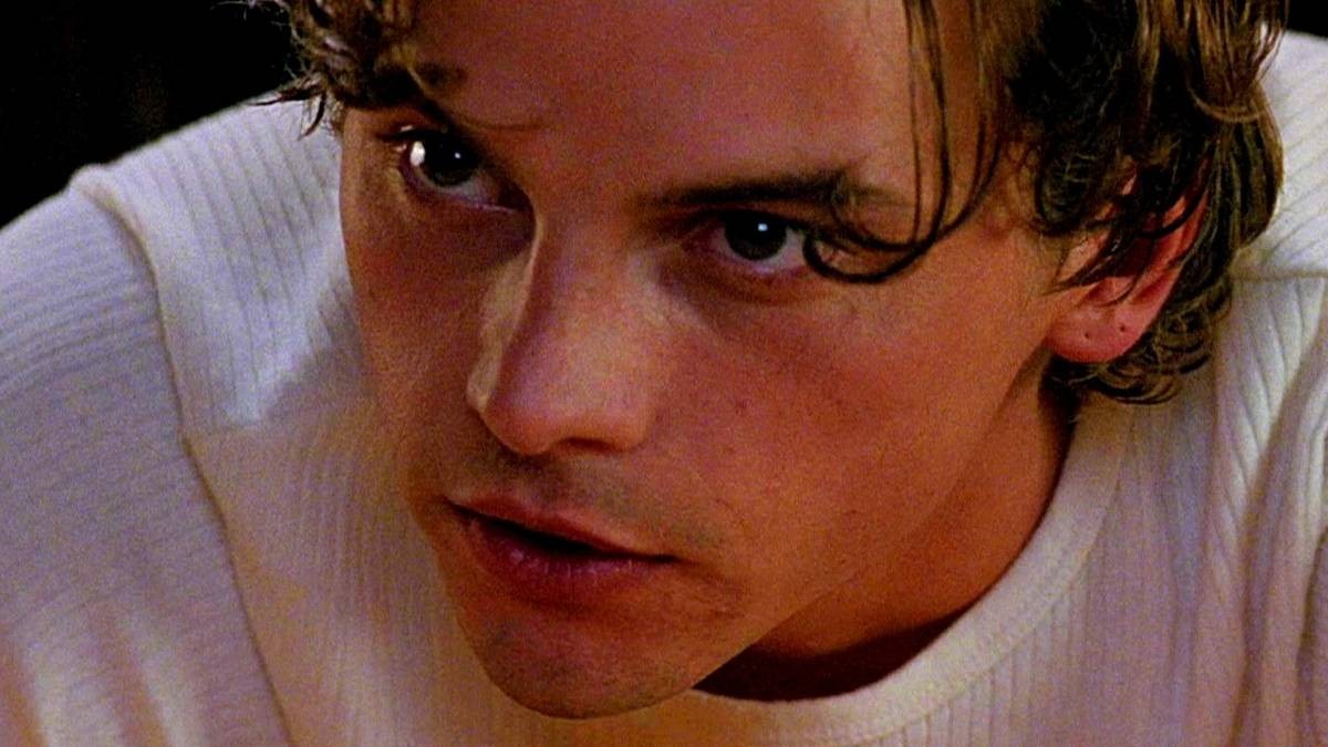 All 7 Scream Movies Officially Ranked By Original Ghostface Skeet Ulrich