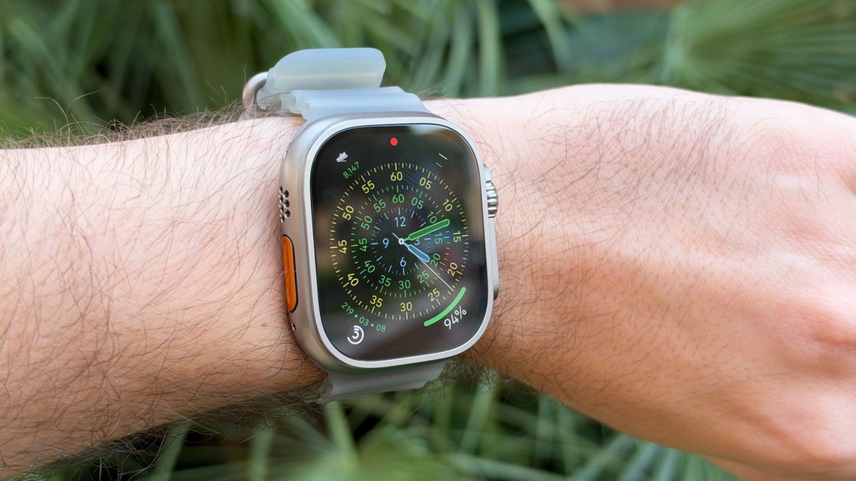 Apple Watch Ultra 4 review: Another triumph