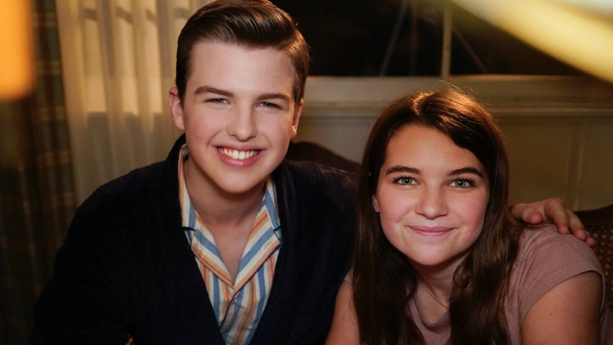 Major Young Sheldon Cast Rift Caused By Untimely Ending Officially Confirmed