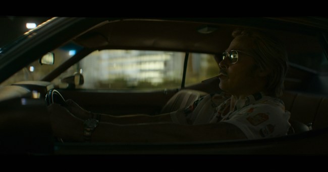 Quentin Tarantino Surprises Fans With an Early Look at ‘The Further Mis-Adventures of Cliff Booth’
