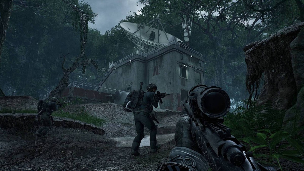 The PUBG Extraction Shooter Has Officially Been Canceled