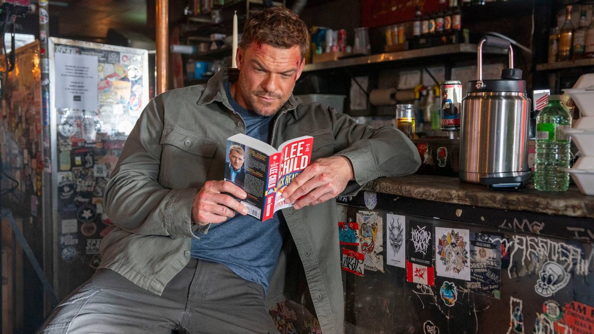10 Thrillers Every Reacher Fan Should Read Next