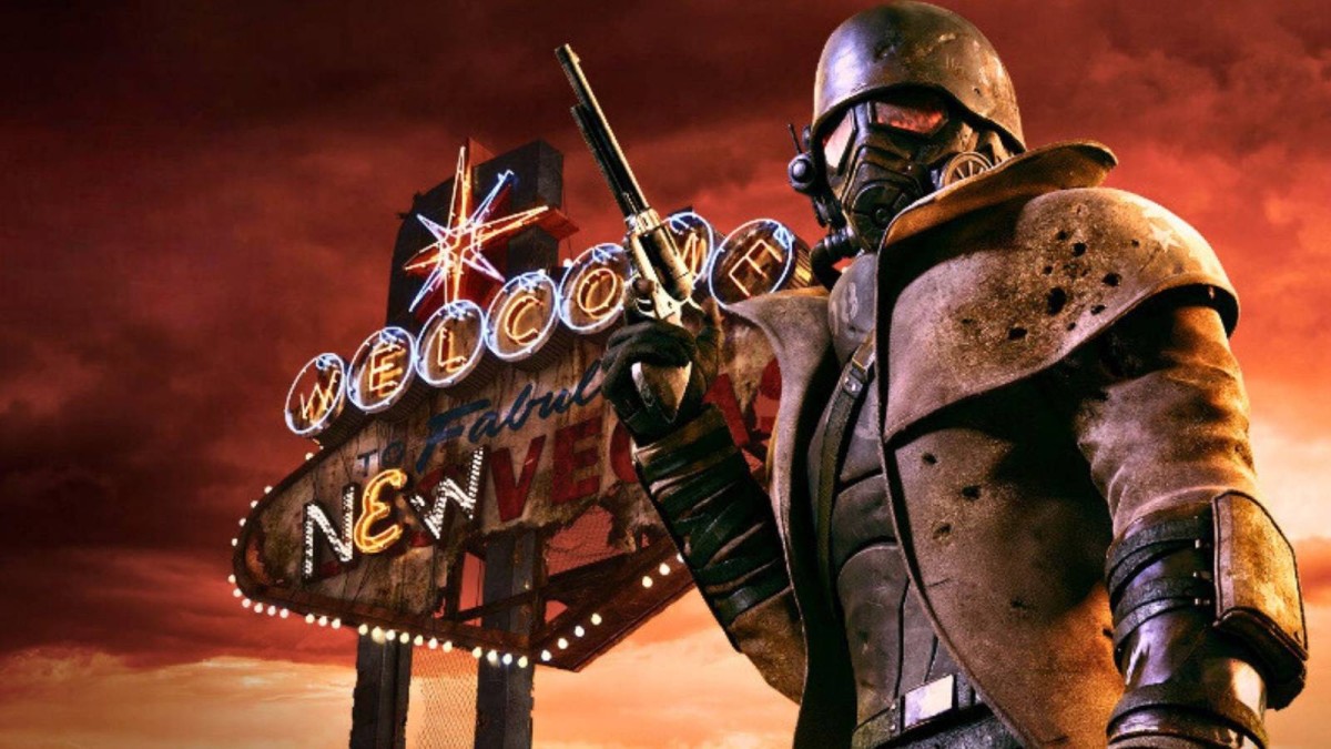 9 Fallout: New Vegas Challenge Runs That Make the Game Feel Brand New