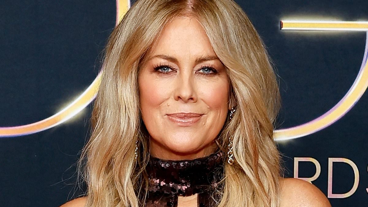 Samantha Armytage reveals her most difficult celebrity interview with a Hollywood actress and why a throwaway question to Tom Cruise landed her the biggest 'world scoop'