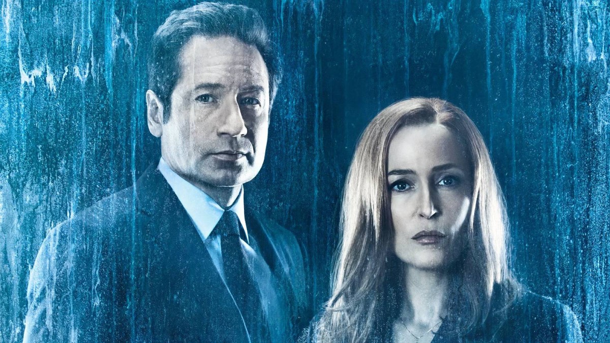 'The X-Files' Creator is Officially Releasing an Ambitious New Time-Travel Movie