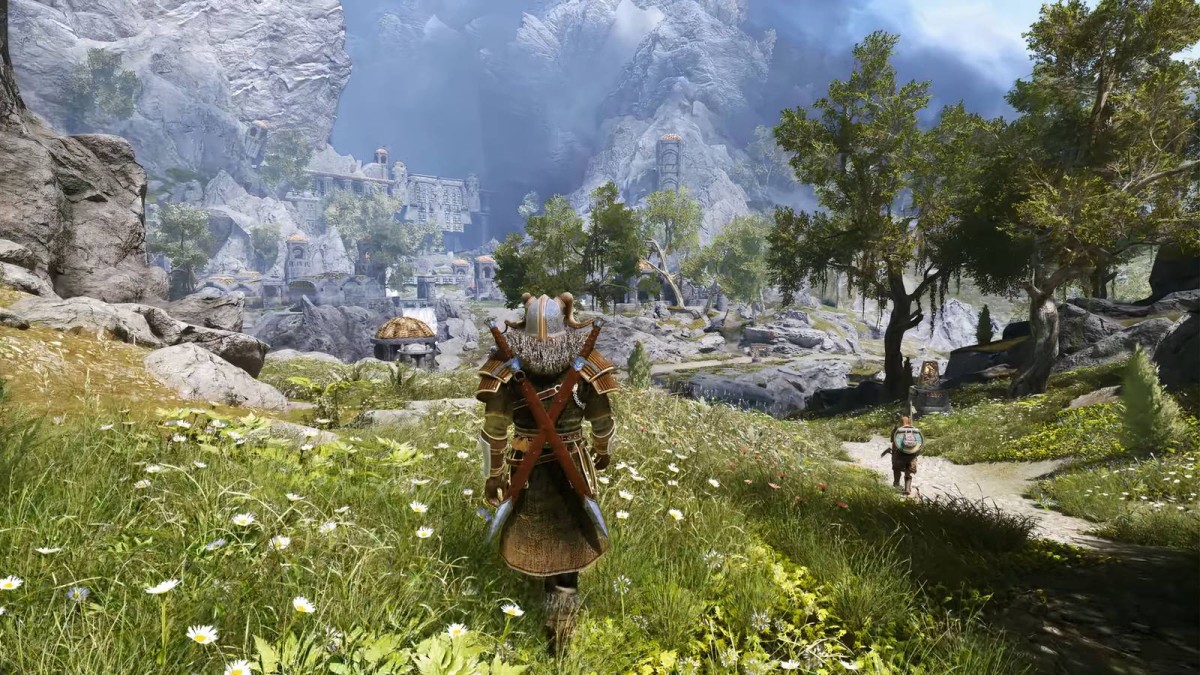 The Elder Scrolls 6 Gets Official Release Date Update From Bethesda