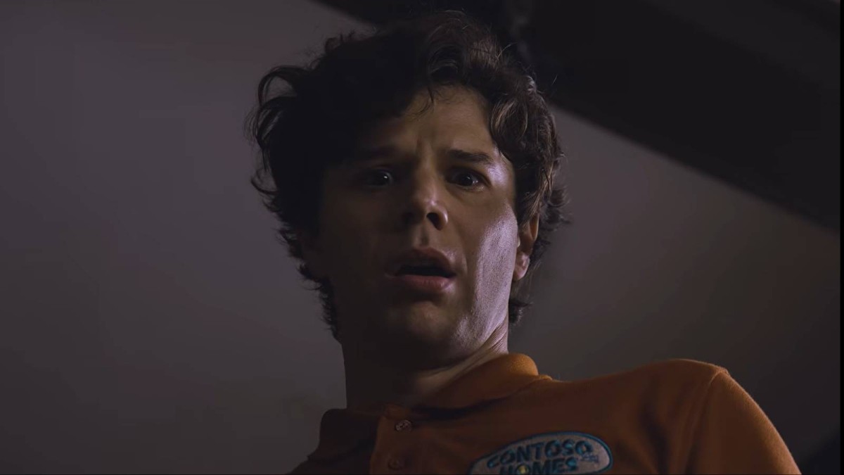 Curry Barker's New Short Is Out and It Could Be the Obsession Sequel We Need