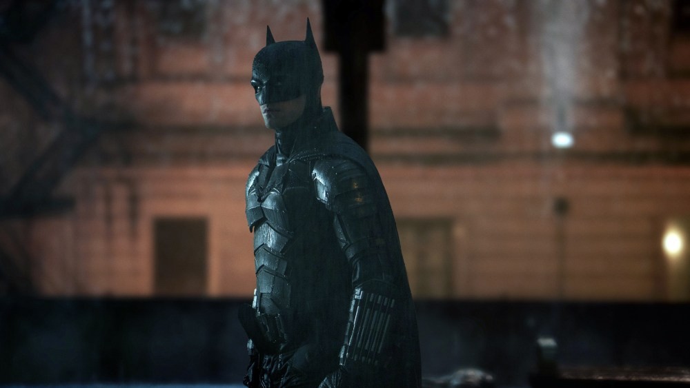 7 Movies Finished by Second Directors: From ‘Batman 2’ to ‘Spartacus’