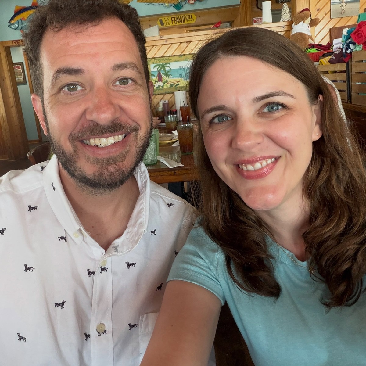 Big Brother Winner Rick Devens' Wife Shares Breast Cancer Diagnosis
