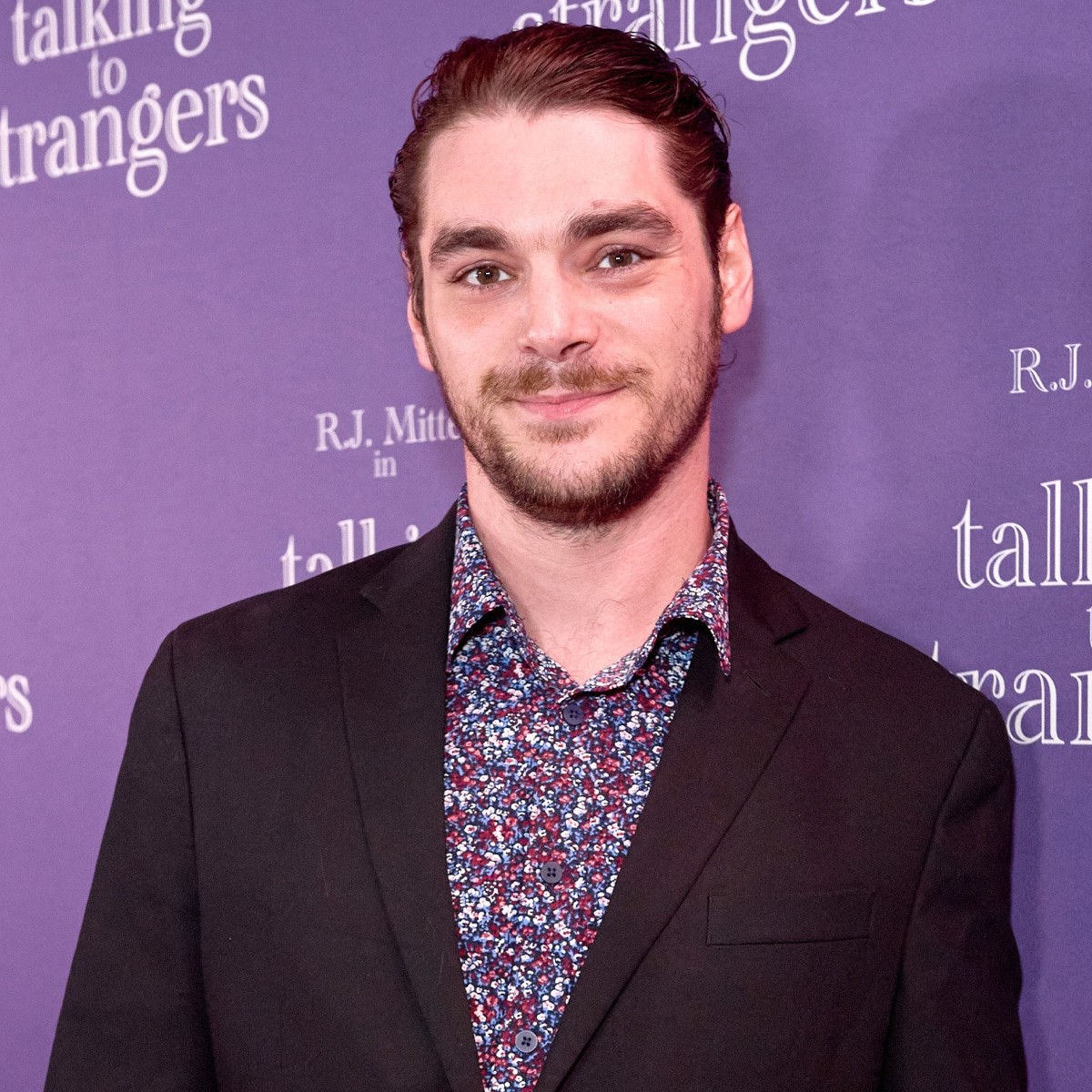 Inside RJ Mitte's Life After Breaking Bad