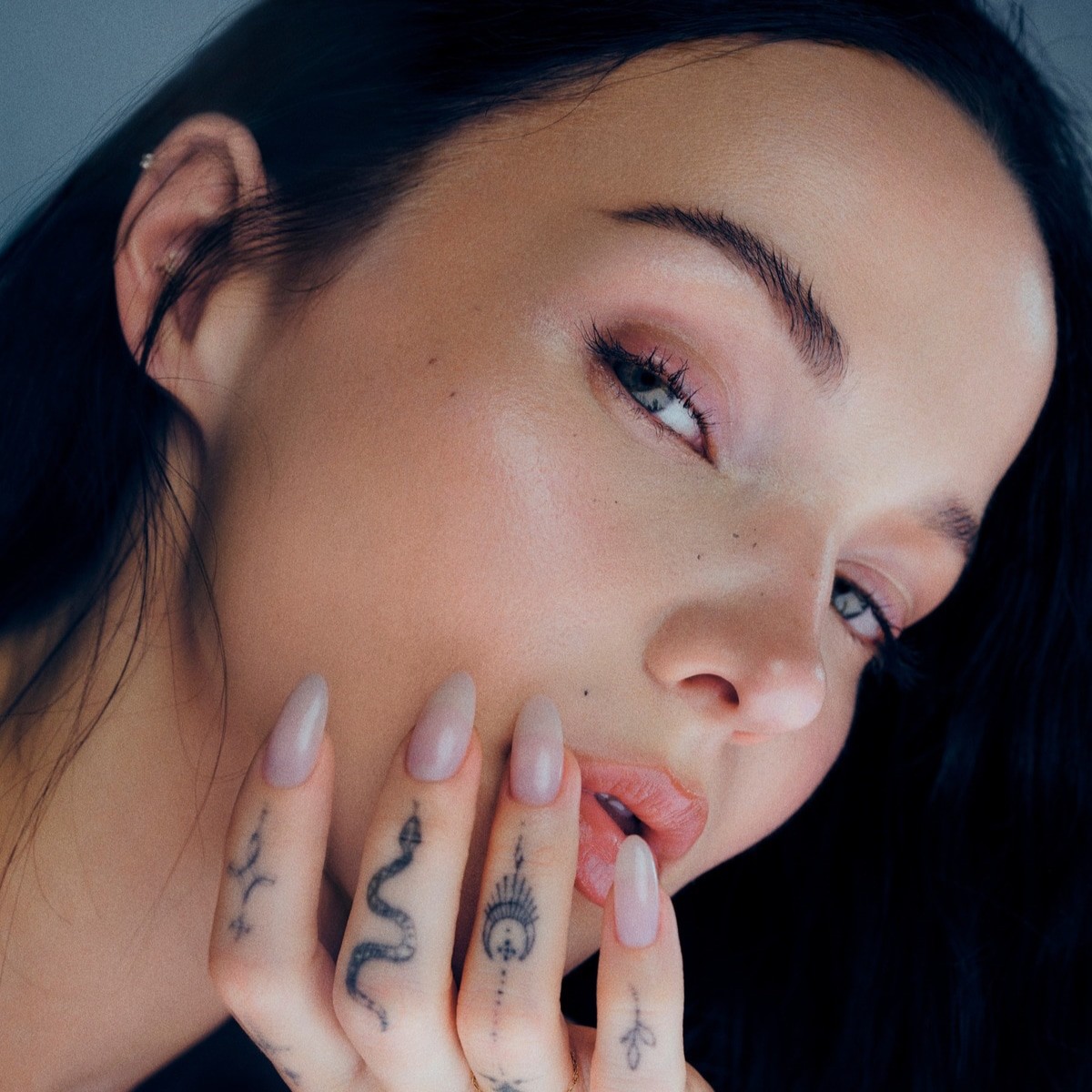 Dove Cameron's Curology Collection Is for Glow-From-Within Skin