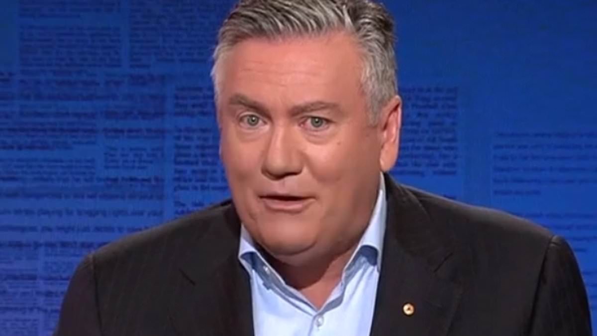 Channel Nine confirms Eddie McGuire has been axed from Footy Classified leaving the presenter without a regular job in TV