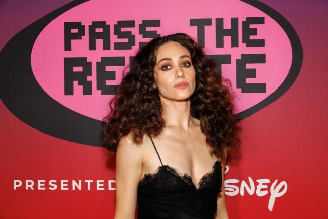 Watch Emmy Rossum and Hulu’s ‘Furious’ Team Explain How They Found Humanity in a Broken System