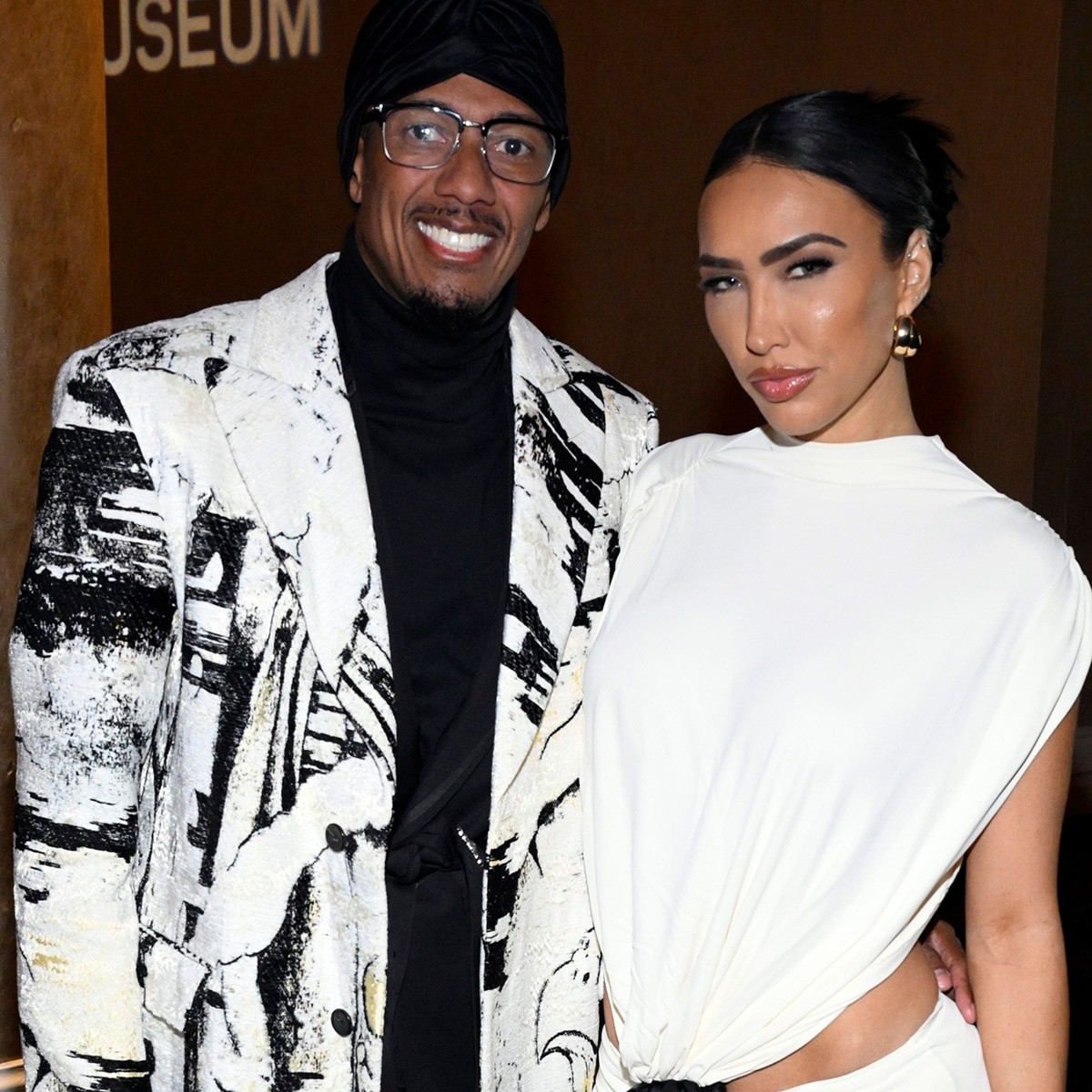 Bre Tiesi Reveals the One Dealbreaker She Has for Nick Cannon