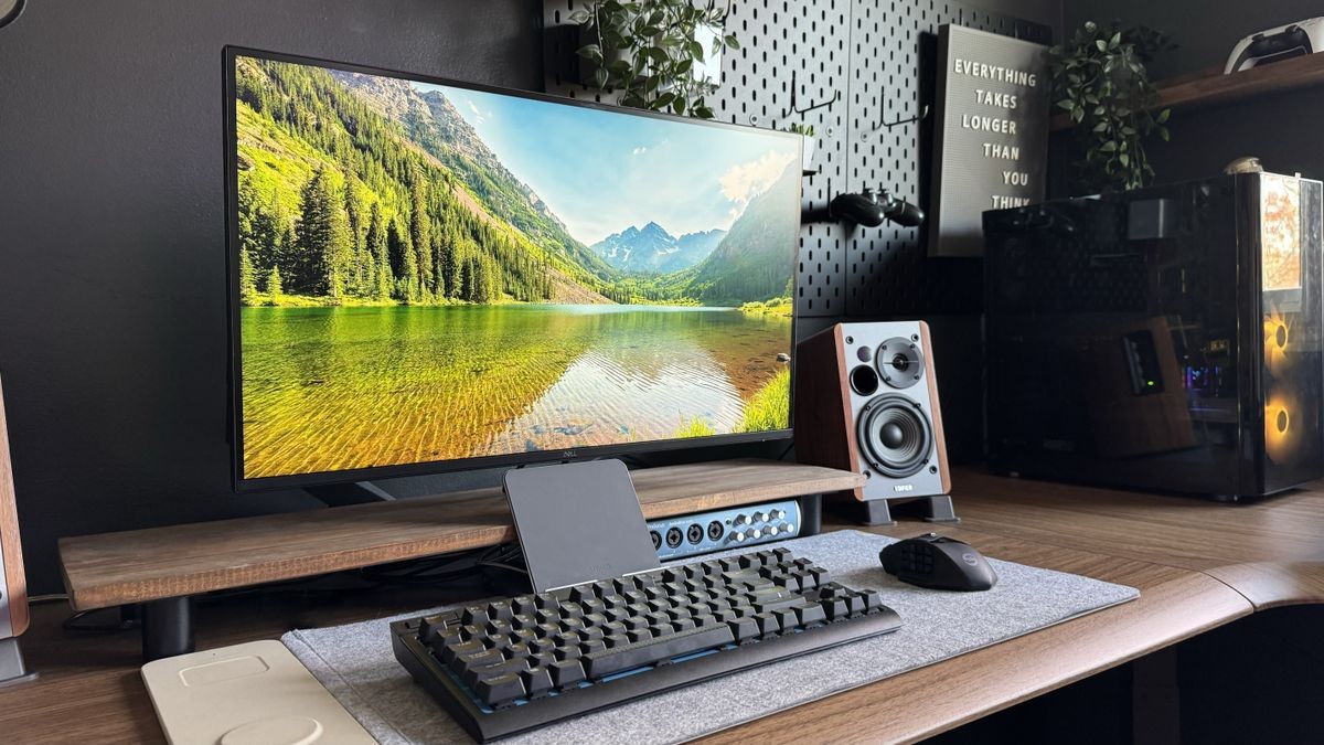October Prime Day home office deals live — I found the best savings on Apple Mac minis, FlexiSpot chairs, Epson printers, Logitech gear and more