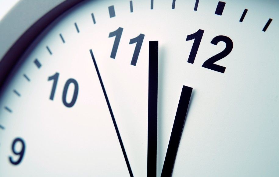 Tiny Asian country beats China, USA to world's most accurate clock — Lutetium-based device loses 1 second every 264 billion years
